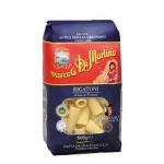 GRAGNANO RIGATONI X 500 GR