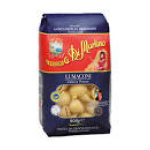 GRAGNANO LUMACONI X 500 GR