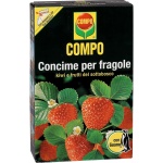 Compo concime x fragole da 1kg.