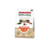 MORANDO CANE PUPPY X 800 GR SALMONE FRESCO