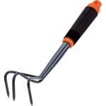 SERCHIELLO A 3 DENTI