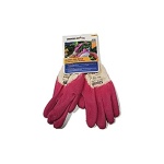 Guanti X Rose 7/xs Fucsia