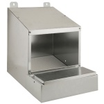 Nido Ovaiole In Lamiera