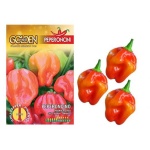 Peperoncino Habanero Red