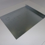 Cassetto 68 in metallo per frf 10t