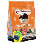 RODENTICIDA PRONTO USO ESCA IN BLOCCO 300GR.