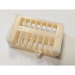 Gabbia 1326 per blocco covata cinese