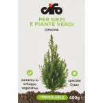 Concime Idrosolubile X Piante Verdi 600 Gr