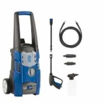 Idropulitrice blue clean acq/fred art.143