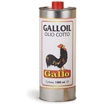 OLIO DI LINO COTTO LT.1