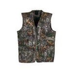 Gilet diana camo