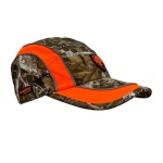 Cappello realtree arancio