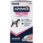 Advance Atopic 8x150gr.