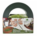 Lacogreen Bordura 120-15m Verde