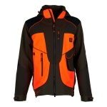 Giacca cinghiale u-tex