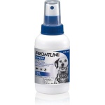 Frontline Spray 100ml. Cane Gatto