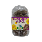 Mini Tuberi Bergerac 25 Pz (Viola)