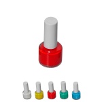 Marca regine 141a flacone