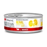 DISUGUAL RENAL MANZO CAT 85GR.