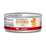 DISUGUAL INTESTINAL MANZO CAT 85GR.