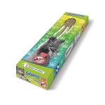 TIRAGRAFFI  CARTONE GATTO