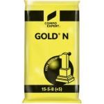 Nitrophoska gold N KR 15/5/8 X 25 kg