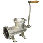 Tritacarne manuale reber nr° 22