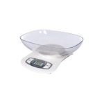 Bilancia cucina digitale 5kg.