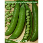 PISELLO MEZZA RAMA SENATORE 250G