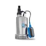 Elettropompa arup 750xc acque chiare