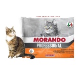 MORANDO POLLO TACCHINO 4X100 GR.