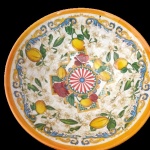 insalatiera LIMONI 28