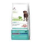 Natural trainer light medium maxi adult tacchino 12kg