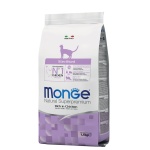 MONGE GATTO STERI POLLO X 400 GR