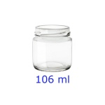 Vaso t.O 106 gr.