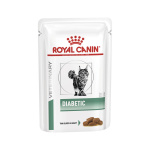 ROYAL CANIN GATTO DIABETIC X 85 GR