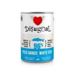 Disugual pesce x 400 gr