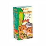 Fruttoloso Alimento X Criceti X 700 Gr