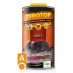 Zerotop grano 50 arancia x 1,5 kg