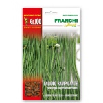 FAGIOLO RAMP STRINGA A GRANO BRUNO X 100 GR