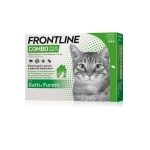 Frontline Combo Spot-on Gatti