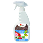 LECITINA BIO PRONTO USO X 500 ML