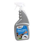 Insetticida barriera antiza. Ml. 750 reg.19825