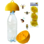 Killa insect trap yellow x 6 pz