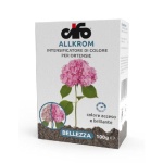 Allkrom Intensificatore X Ortensie 100 Gr