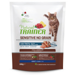 Trainer Natural No Grain Trota 300gr.