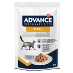 ADVANCE RENAL CAT 85GR.