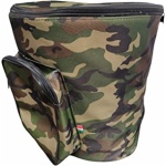 Gerla castagno media