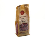 FAGIOLI ROSSONI SCURI X 500 GR