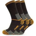 CALZA CORTA PILE COTONE